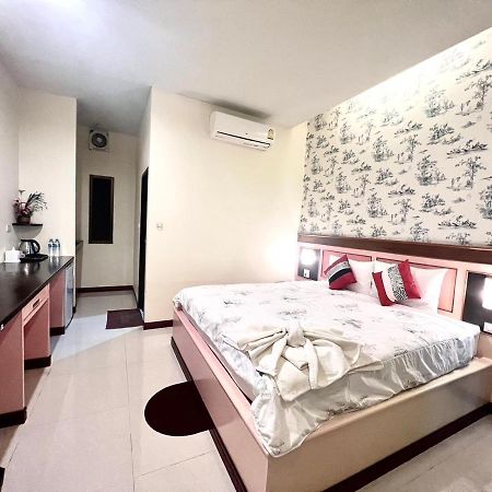 Banana Place Resort تشمبتون المظهر الخارجي الصورة